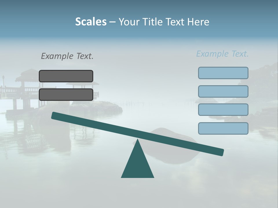 Dynamic Ubin Hdr PowerPoint Template