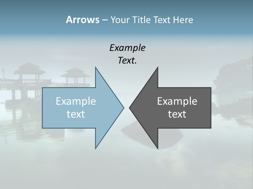 Dynamic Ubin Hdr PowerPoint Template