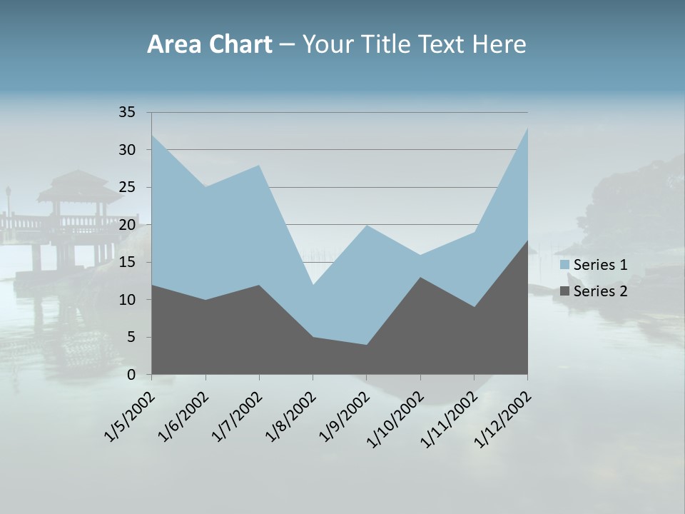Dynamic Ubin Hdr PowerPoint Template