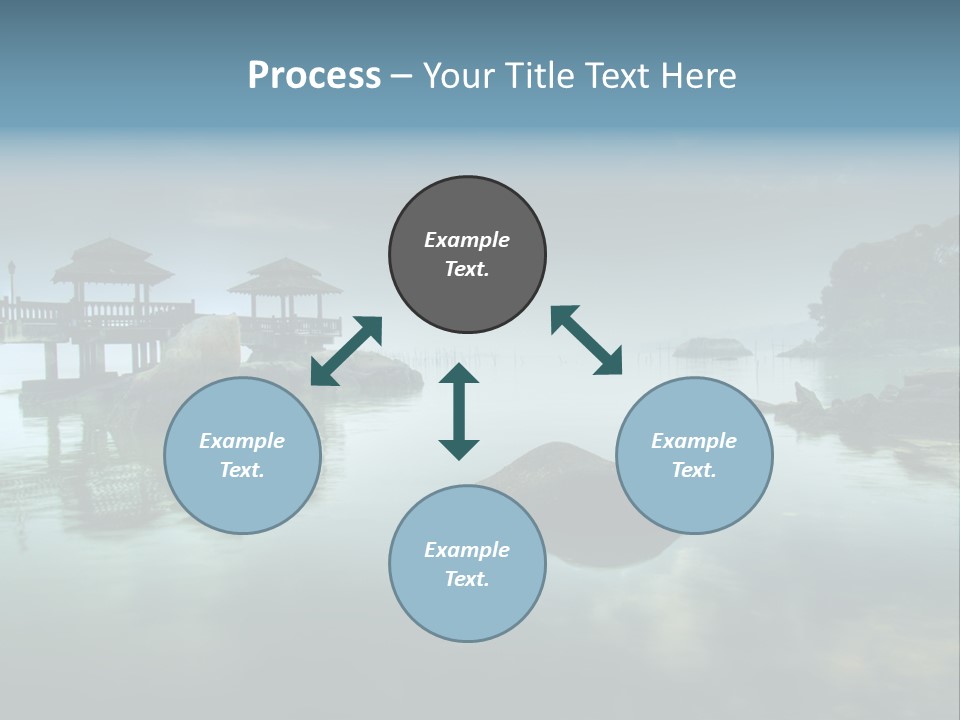 Dynamic Ubin Hdr PowerPoint Template