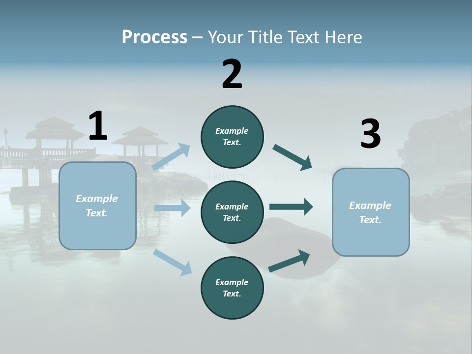 Dynamic Ubin Hdr PowerPoint Template