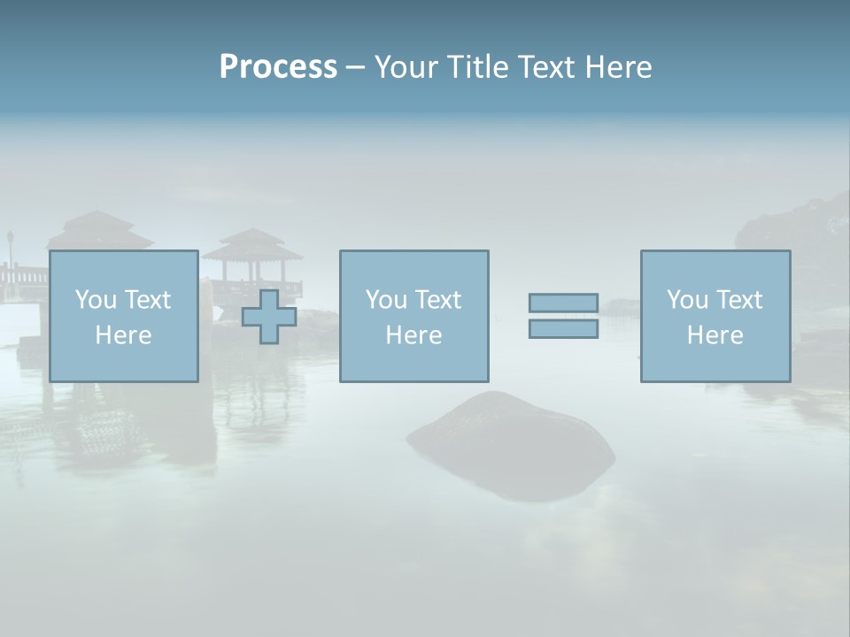 Dynamic Ubin Hdr PowerPoint Template