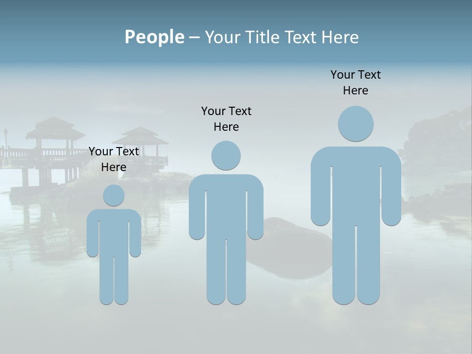 Dynamic Ubin Hdr PowerPoint Template