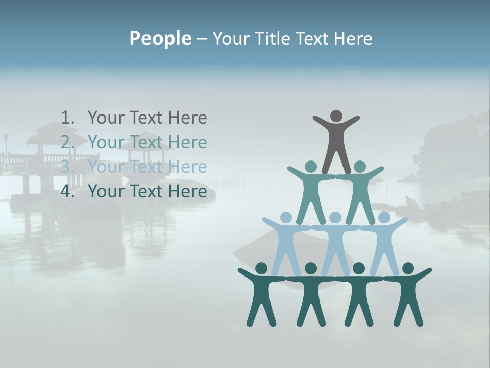 Dynamic Ubin Hdr PowerPoint Template