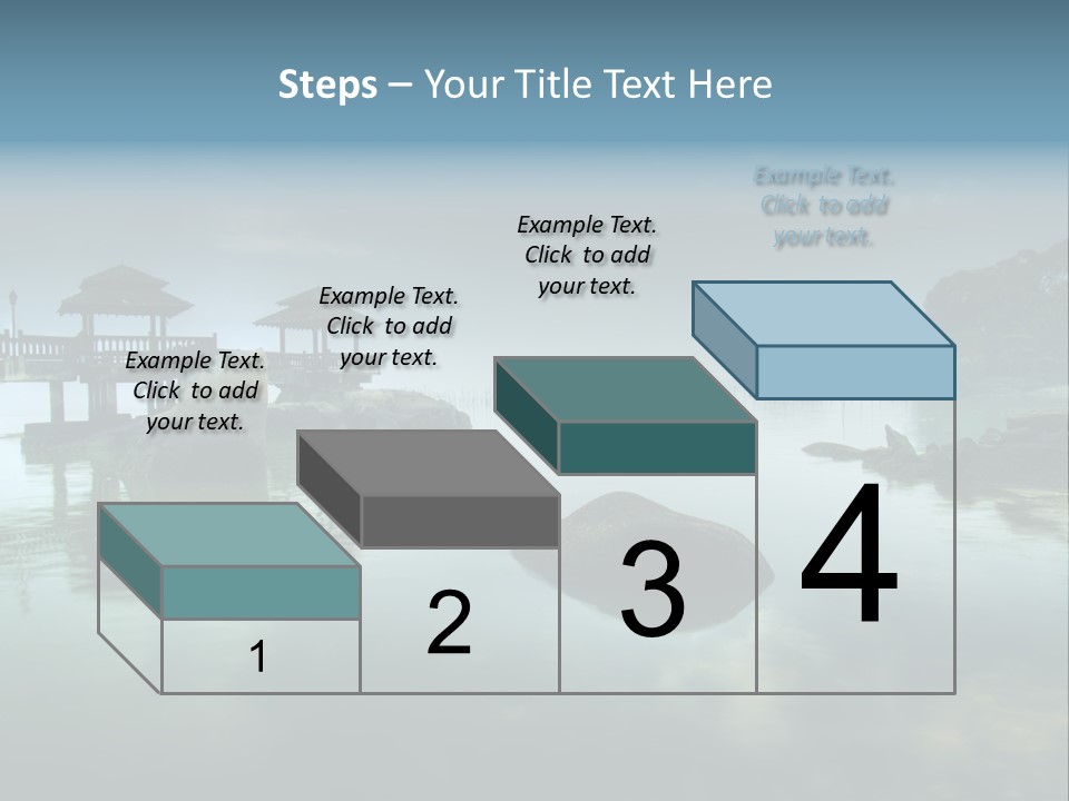Dynamic Ubin Hdr PowerPoint Template