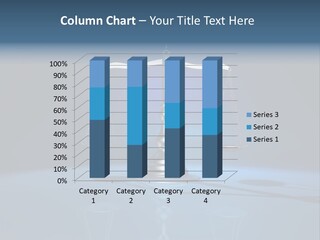 Scale Brass Honesty PowerPoint Template