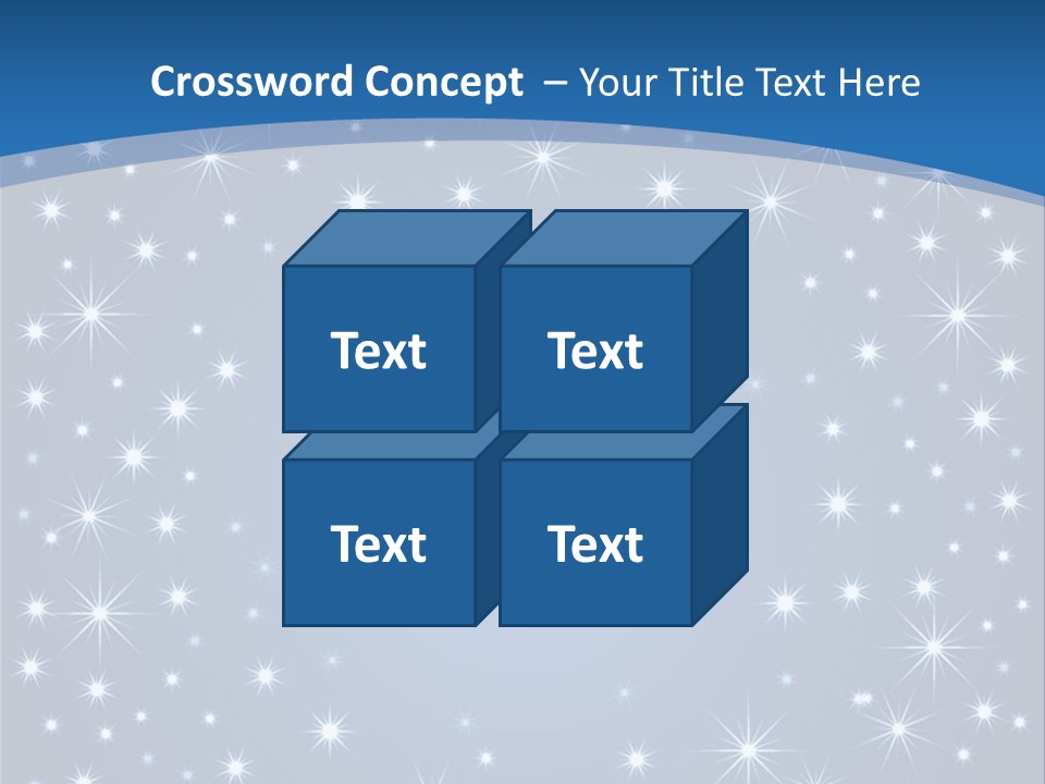 Design Pattern Digital PowerPoint Template