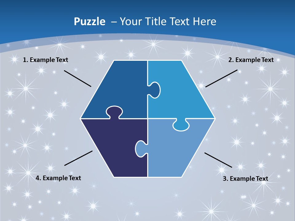 Design Pattern Digital PowerPoint Template