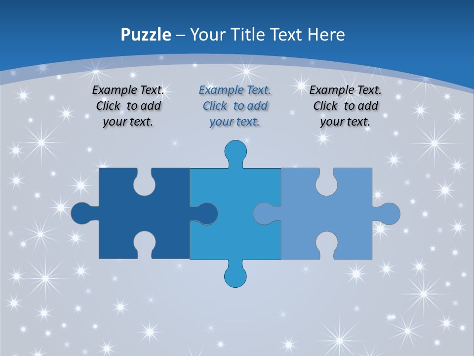 Design Pattern Digital PowerPoint Template