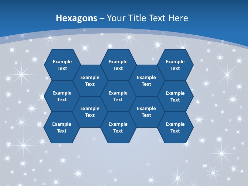 Design Pattern Digital PowerPoint Template