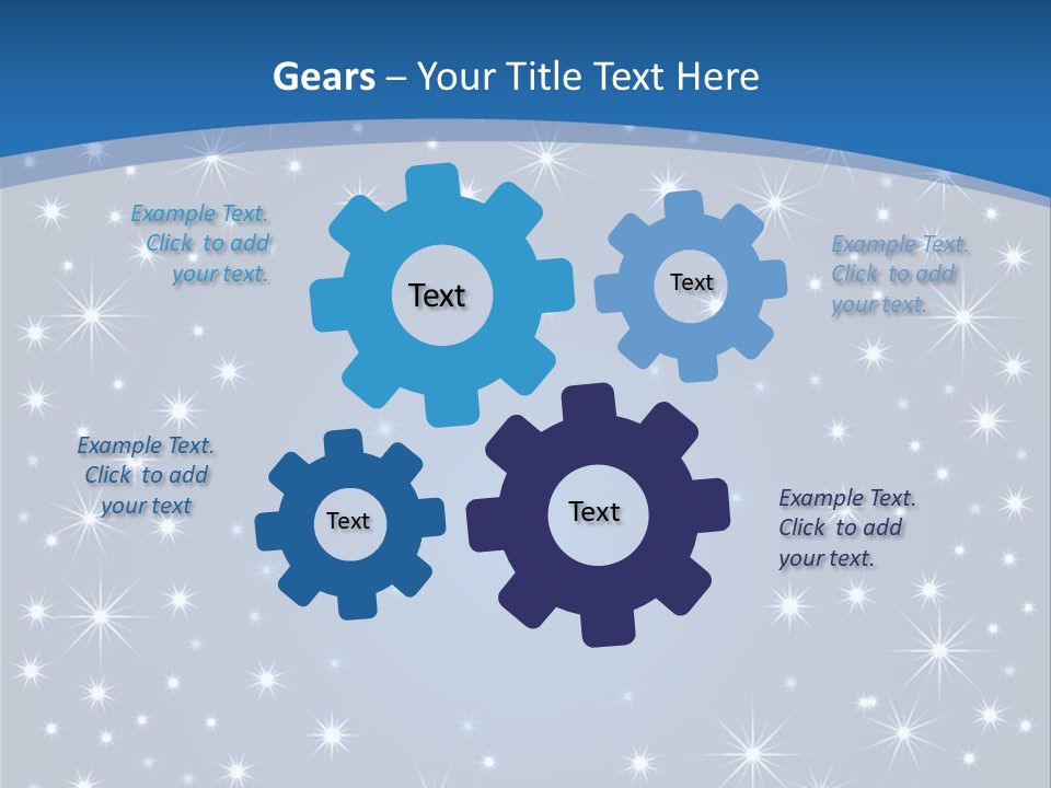 Design Pattern Digital PowerPoint Template