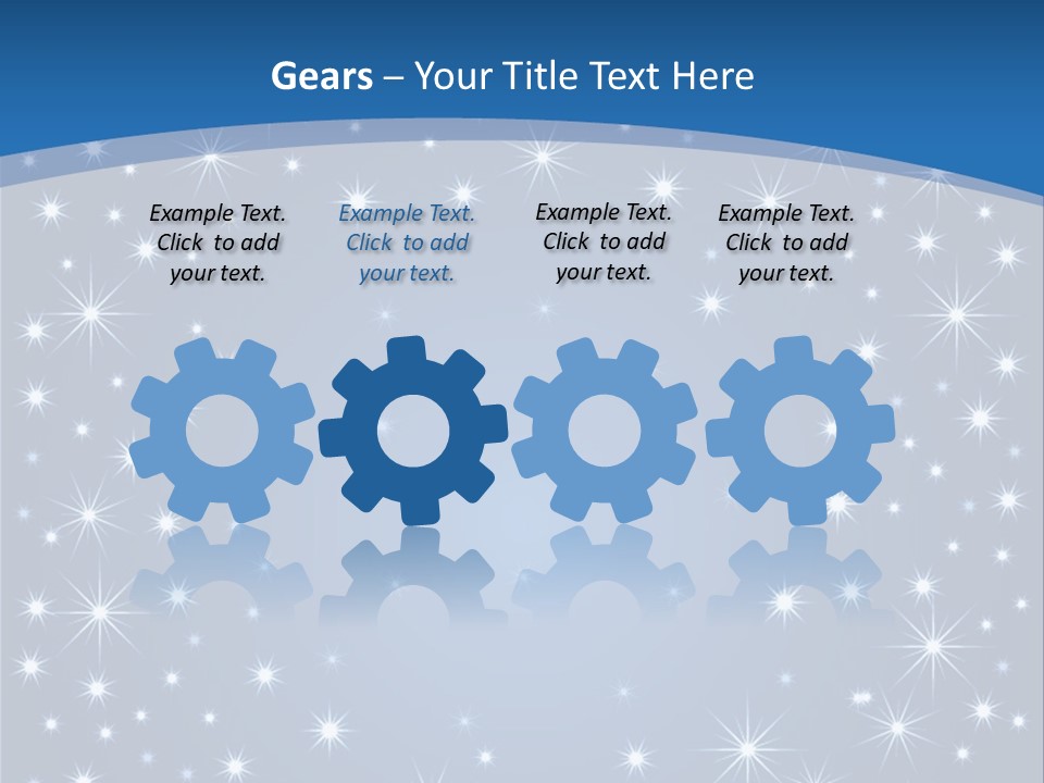 Design Pattern Digital PowerPoint Template