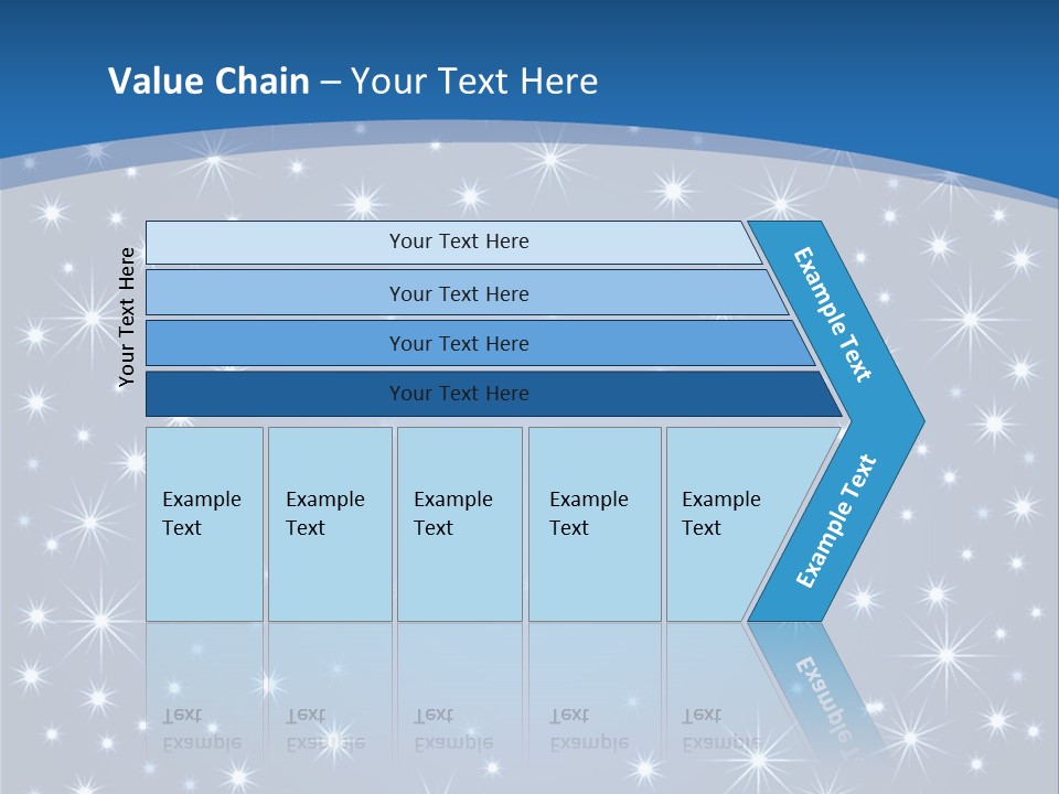 Design Pattern Digital PowerPoint Template