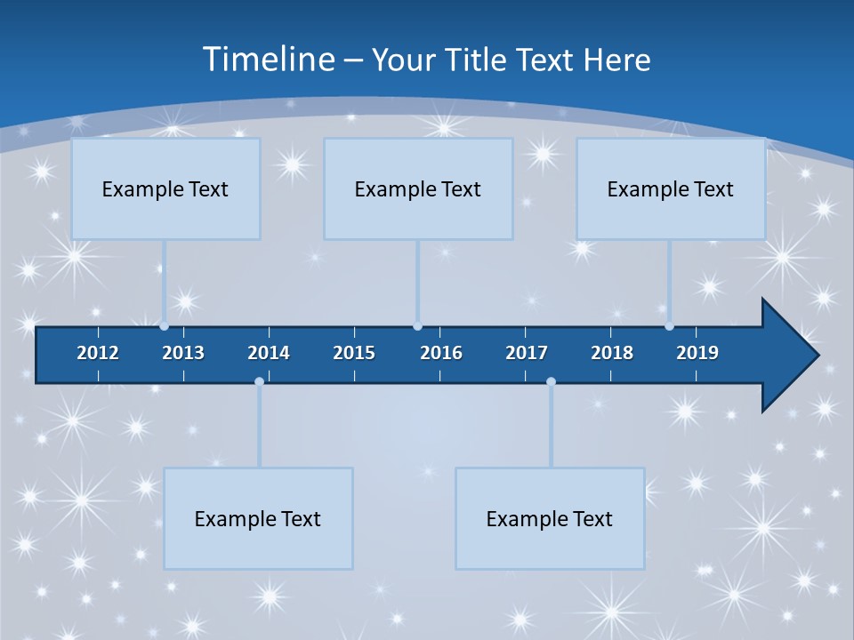 Design Pattern Digital PowerPoint Template