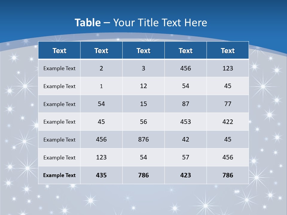 Design Pattern Digital PowerPoint Template