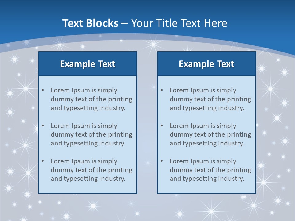 Design Pattern Digital PowerPoint Template