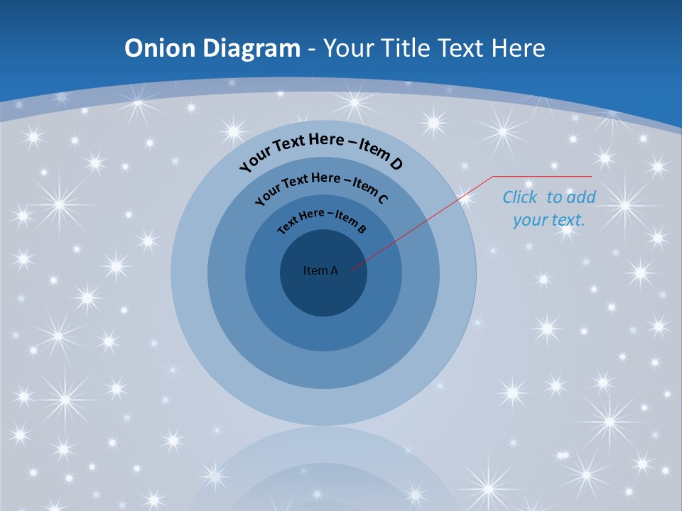 Design Pattern Digital PowerPoint Template
