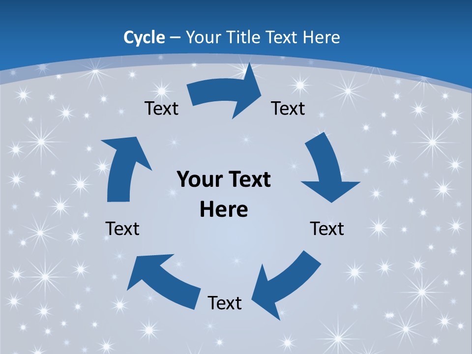 Design Pattern Digital PowerPoint Template