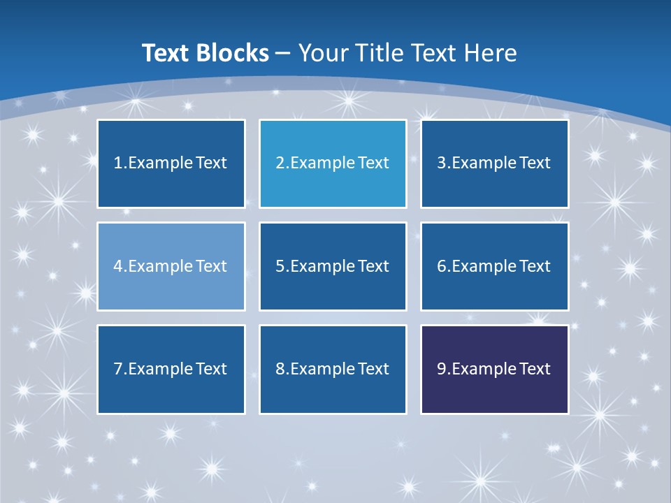 Design Pattern Digital PowerPoint Template