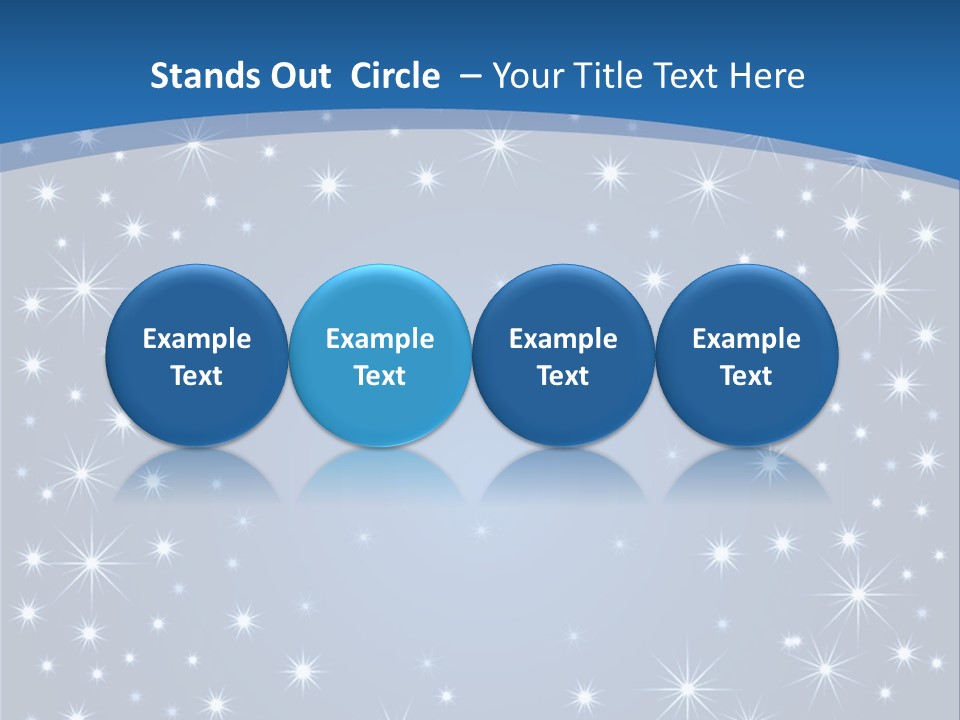 Design Pattern Digital PowerPoint Template