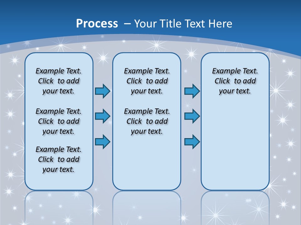 Design Pattern Digital PowerPoint Template
