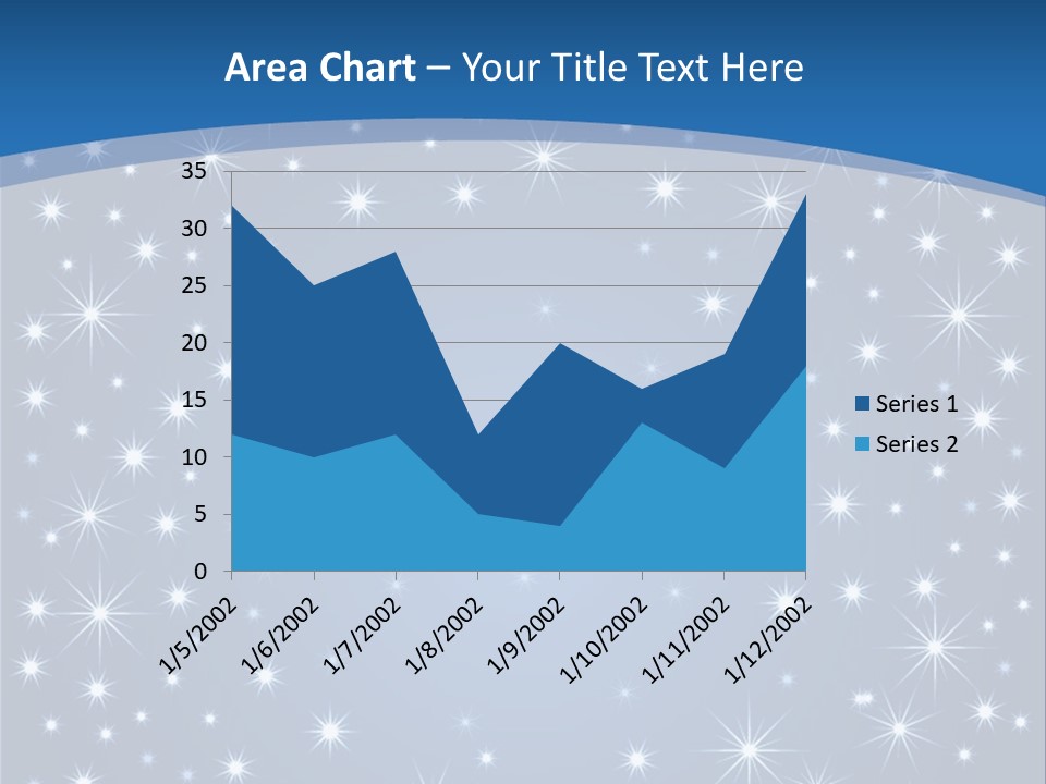Design Pattern Digital PowerPoint Template