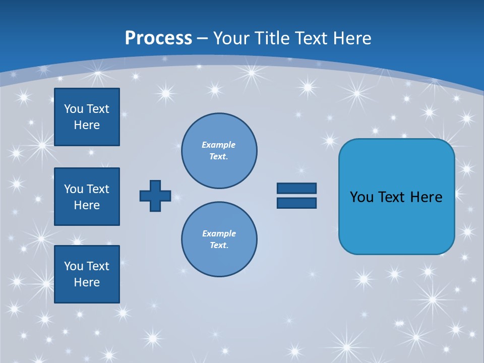 Design Pattern Digital PowerPoint Template