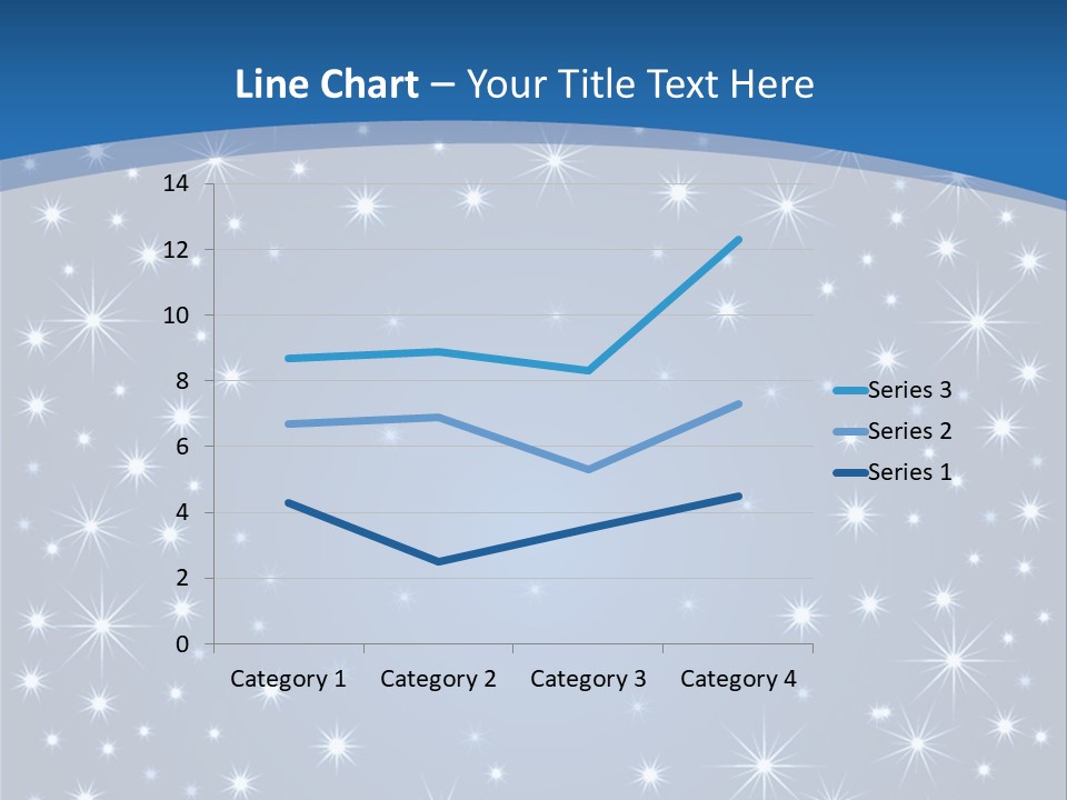 Design Pattern Digital PowerPoint Template