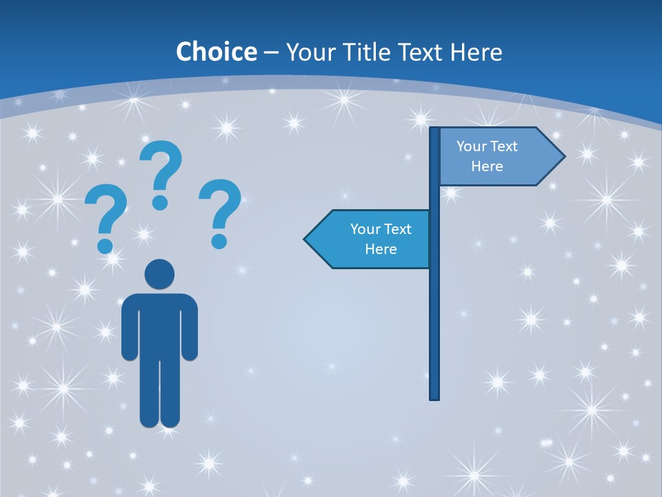 Design Pattern Digital PowerPoint Template