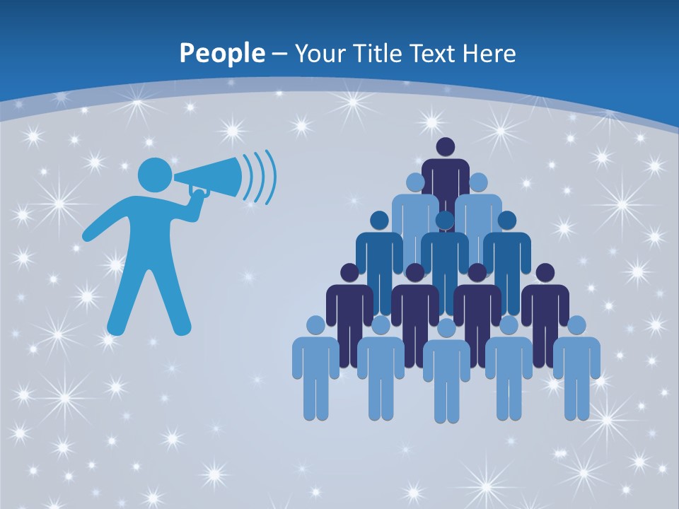 Design Pattern Digital PowerPoint Template