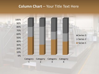 Publish Color Ink PowerPoint Template