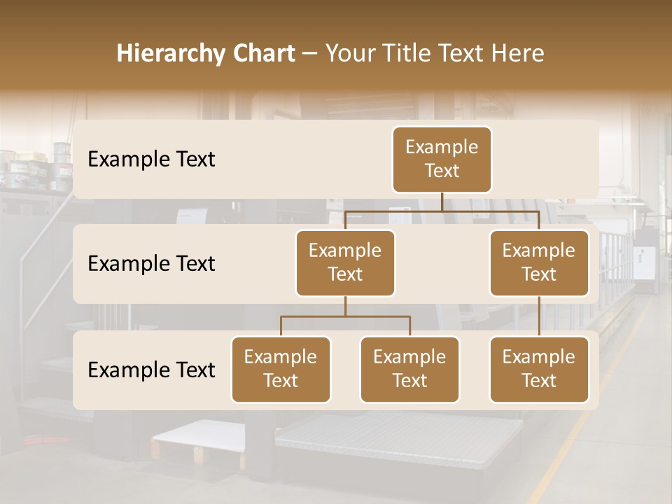 Publish Color Ink PowerPoint Template