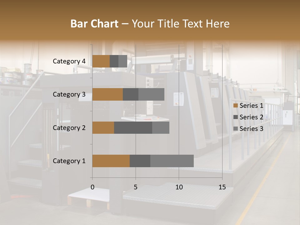 Publish Color Ink PowerPoint Template