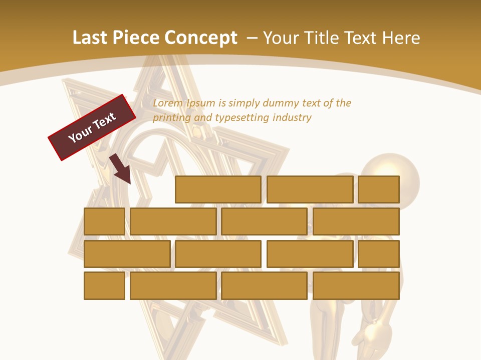 Communication Toon Judaism PowerPoint Template