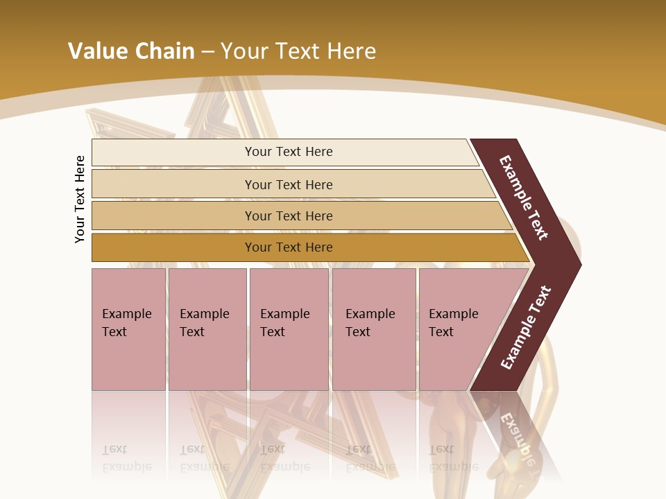 Communication Toon Judaism PowerPoint Template