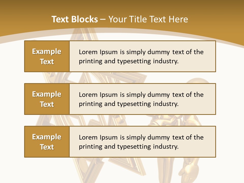 Communication Toon Judaism PowerPoint Template