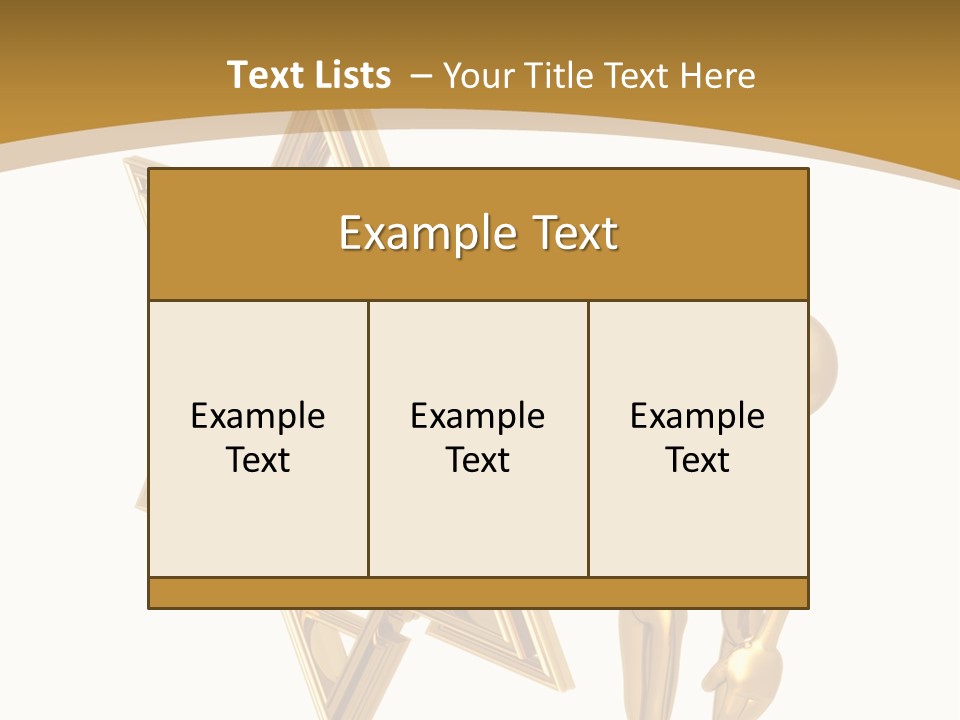 Communication Toon Judaism PowerPoint Template