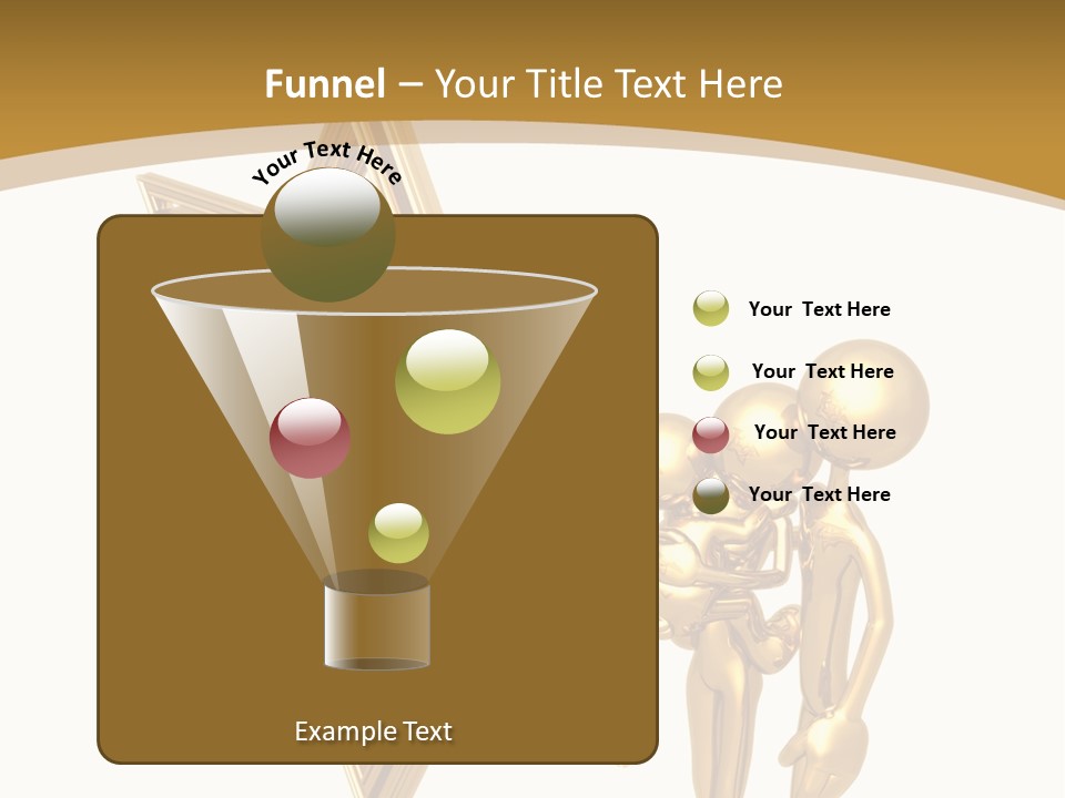 Communication Toon Judaism PowerPoint Template