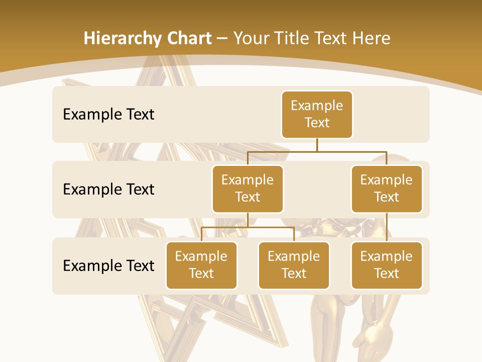 Communication Toon Judaism PowerPoint Template