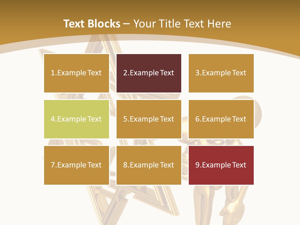 Communication Toon Judaism PowerPoint Template