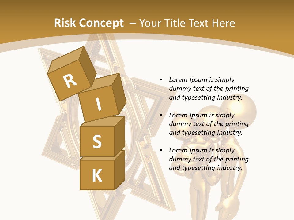 Communication Toon Judaism PowerPoint Template