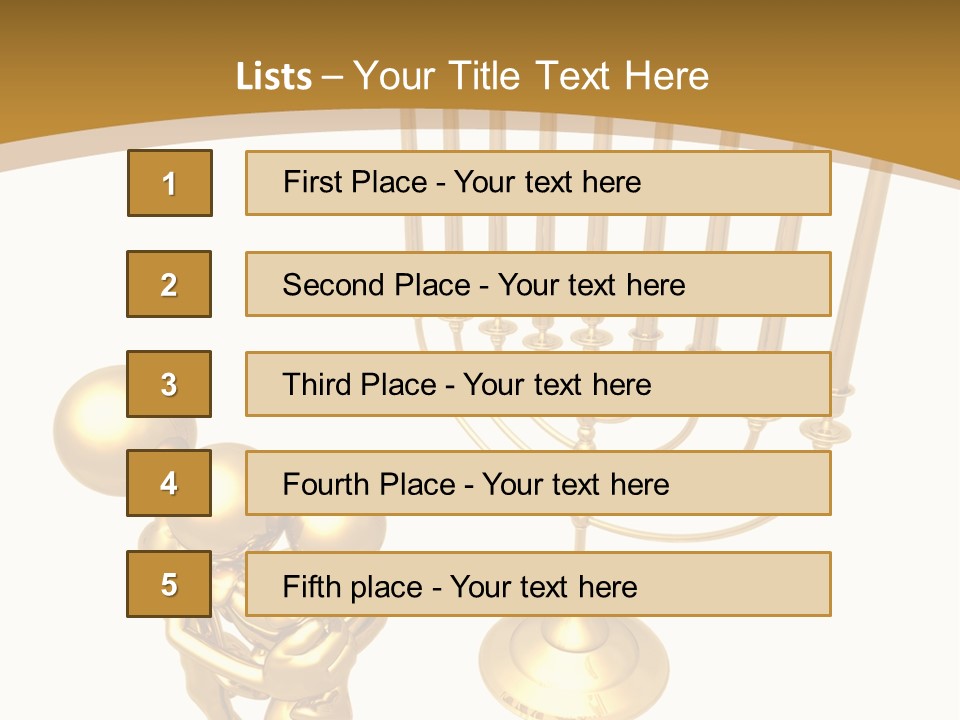 Spirituality Judaic Family PowerPoint Template