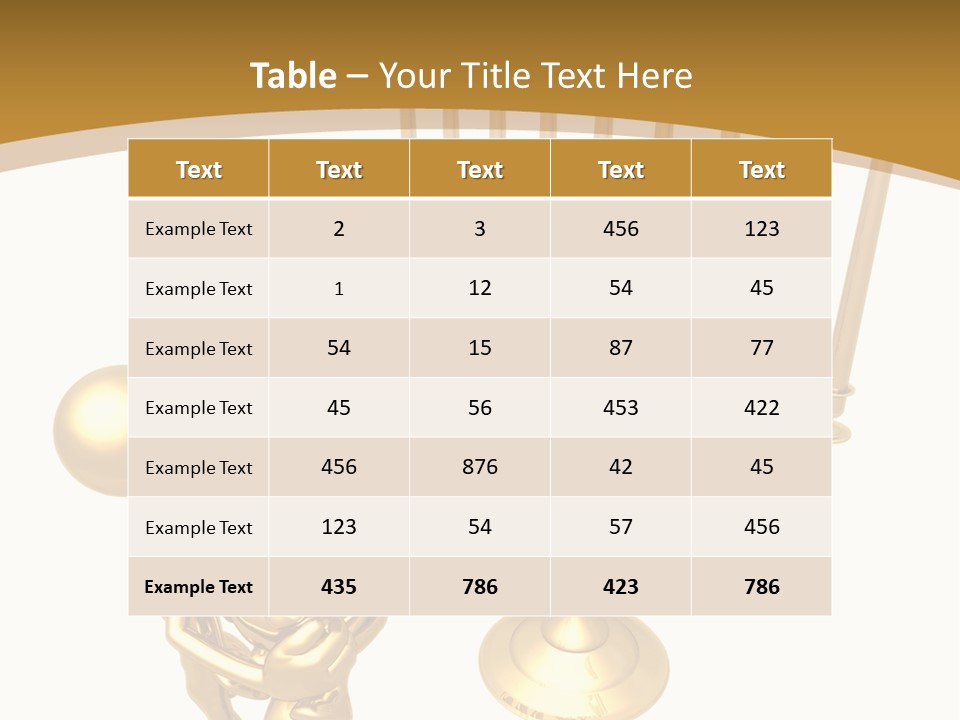 Spirituality Judaic Family PowerPoint Template