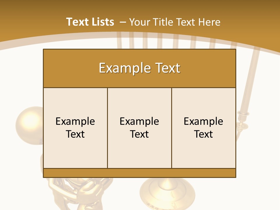 Spirituality Judaic Family PowerPoint Template