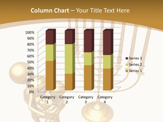 Spirituality Judaic Family PowerPoint Template