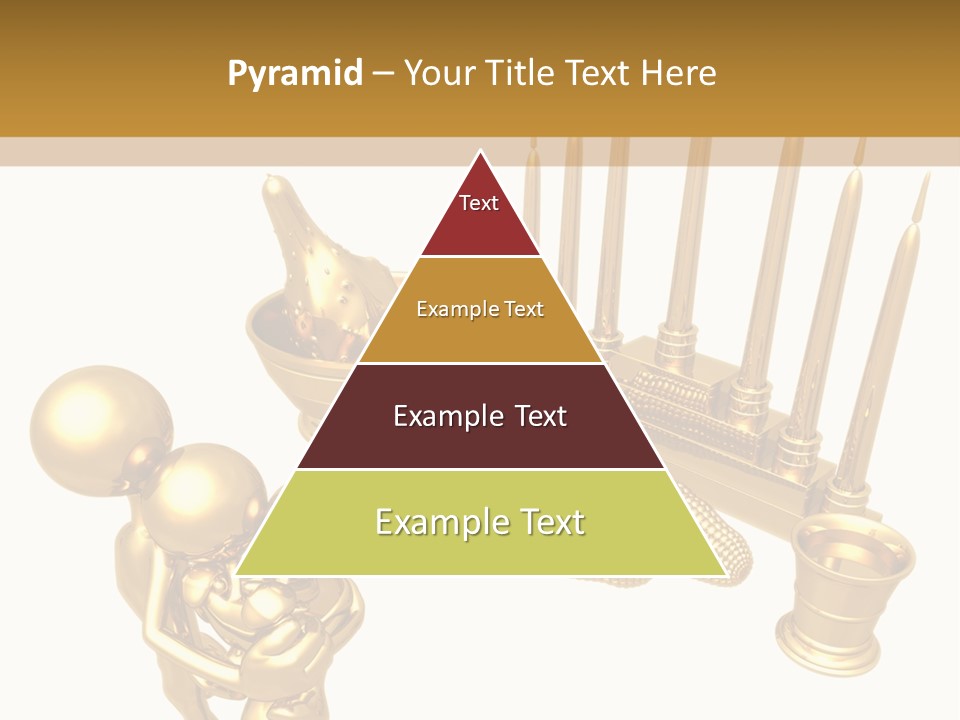 Guy Unity Stylized PowerPoint Template