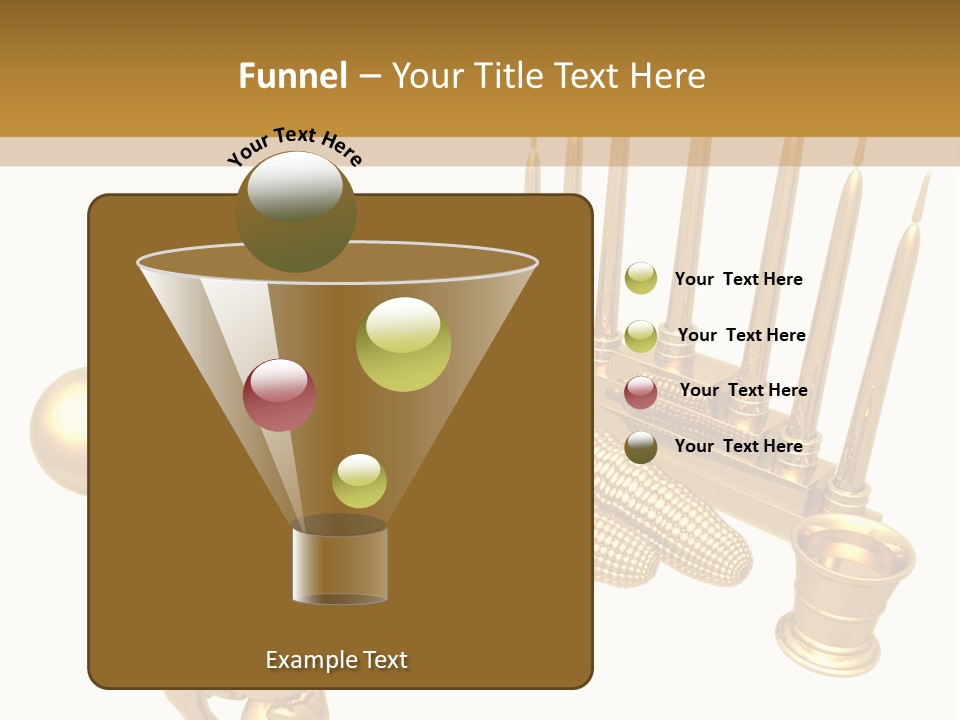 Guy Unity Stylized PowerPoint Template