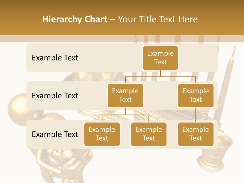 Guy Unity Stylized PowerPoint Template