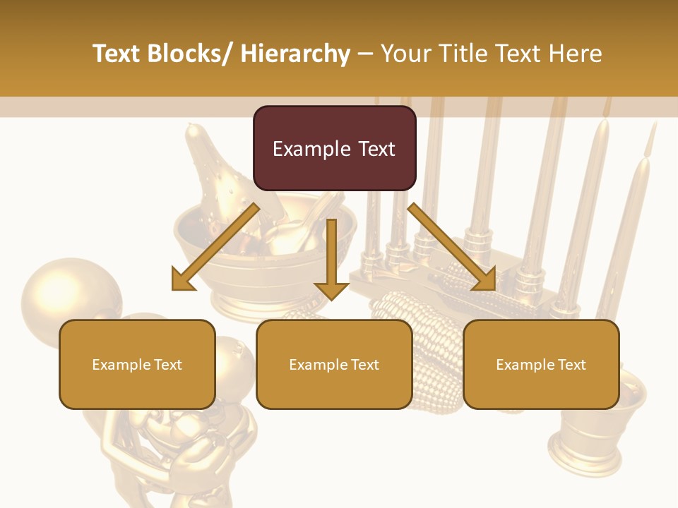 Guy Unity Stylized PowerPoint Template