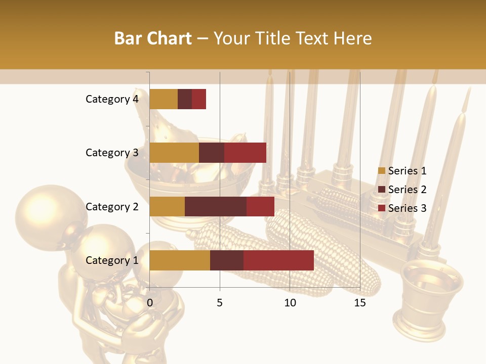Guy Unity Stylized PowerPoint Template